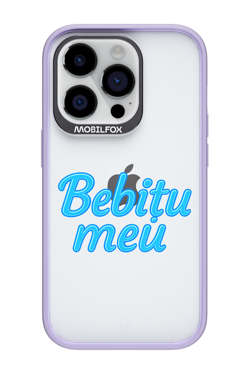 Meuu 2.0 - Apple iPhone 14 Pro