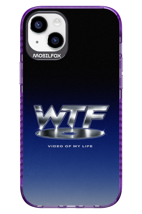 W T F 2.0 - Apple iPhone 14 Plus