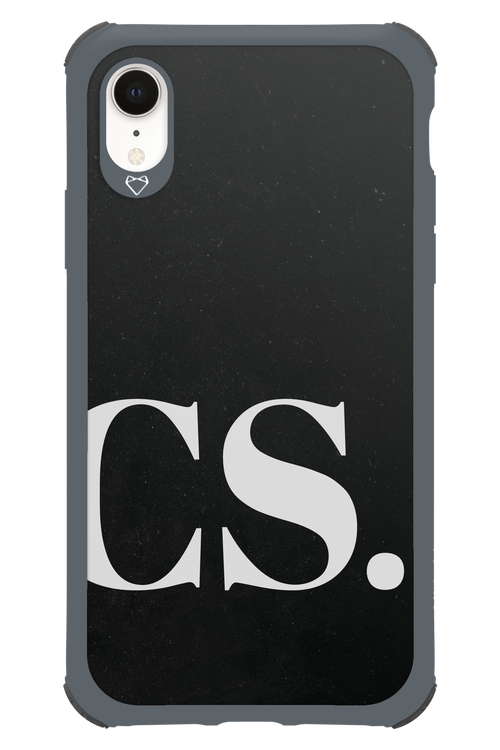 CS (Off Space) 2.0 - Apple iPhone XR