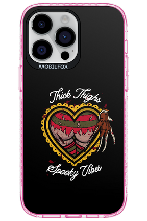 Hot Nightmare - Apple iPhone 14 Pro Max