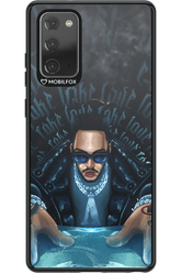 Fake Love 2.0 - Samsung Galaxy Note 20