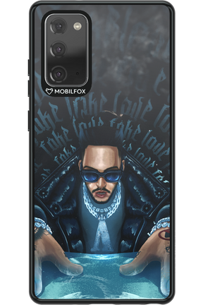 Fake Love 2.0 - Samsung Galaxy Note 20
