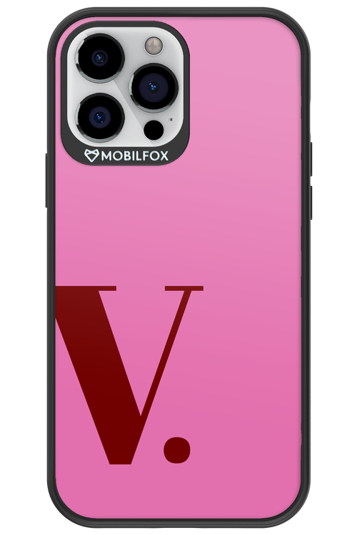V (Sorbet) 2.0 - Apple iPhone 13 Pro Max