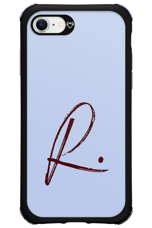 (Jellyfish Presso) R 2.0 - Apple iPhone SE 2020