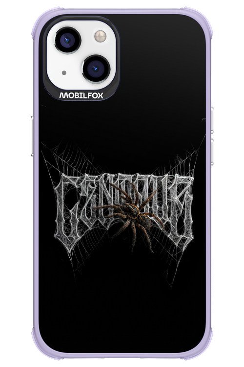 Web Centaur Logo Spider 2.0 - Apple iPhone 13