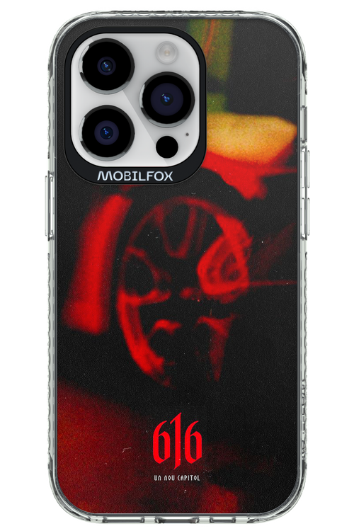 616 2.0 - Apple iPhone 14 Pro