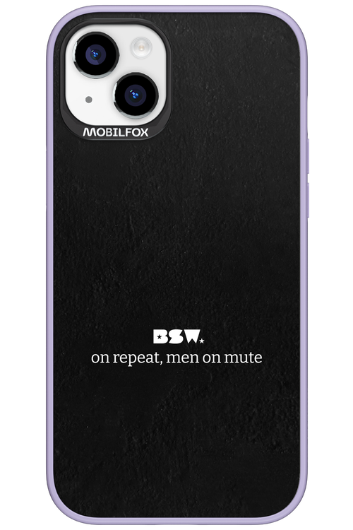 BSW FourSeasons 7 2.0 - Apple iPhone 15 Plus