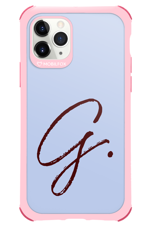 (Jellyfish Presso) G 2.0 - Apple iPhone 11 Pro
