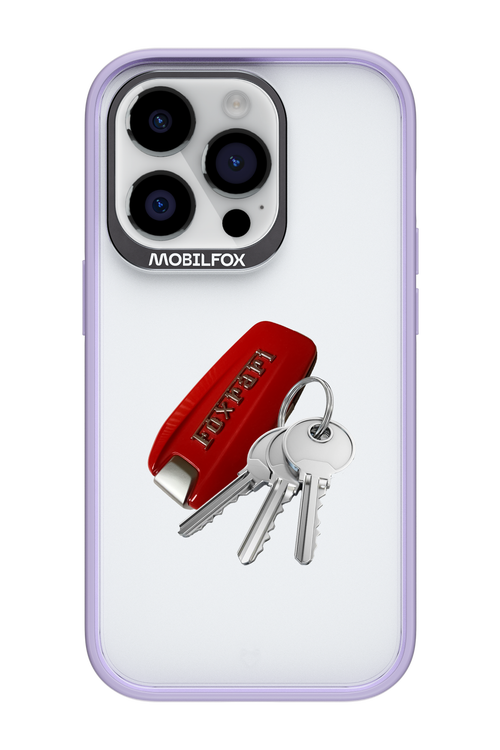 Foxrari - Apple iPhone 14 Pro