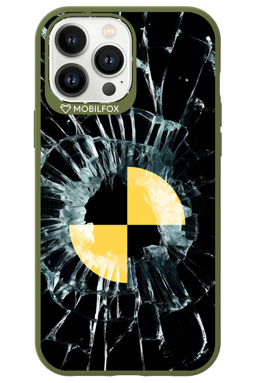 Shattered Proof 2.0 - Apple iPhone 13 Pro Max