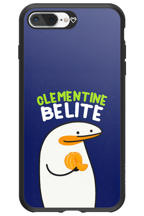 Clementine Belite 2.0 - Apple iPhone 8 Plus