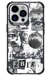 ZBIR MAGAZINE - Apple iPhone 13 Pro