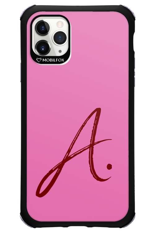 (Sorbet) A 2.0 - Apple iPhone 11 Pro Max