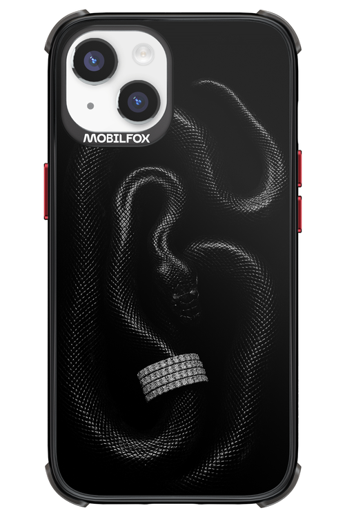 Diamond Mamba 2.0 - Apple iPhone 14