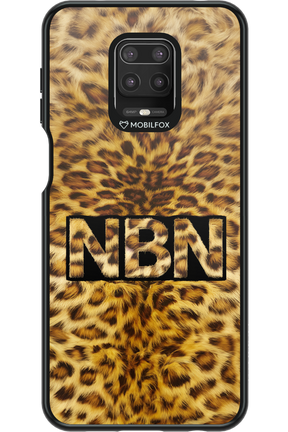Cheetahh 2.0 - Xiaomi Redmi Note 9 Pro