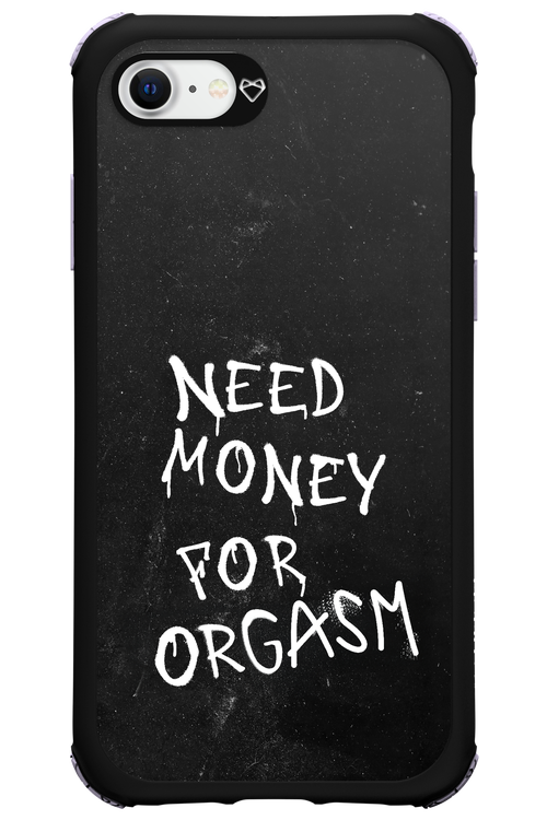 Orgasm 2.0 - Apple iPhone SE 2020