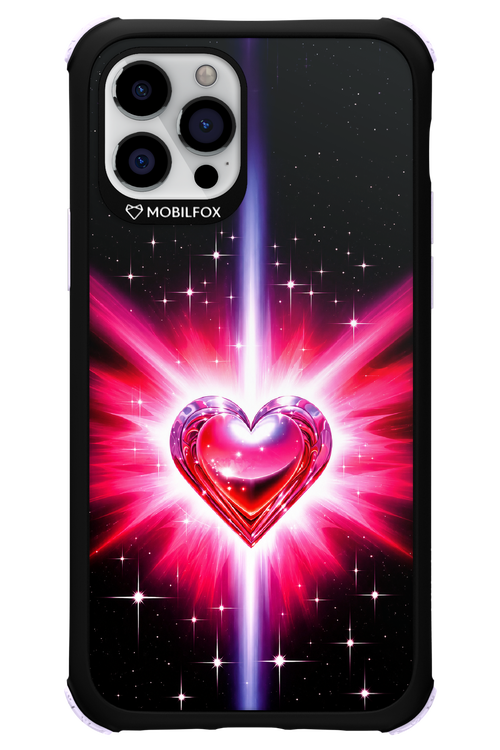 Bright Heart 2.0 - Apple iPhone 12 Pro