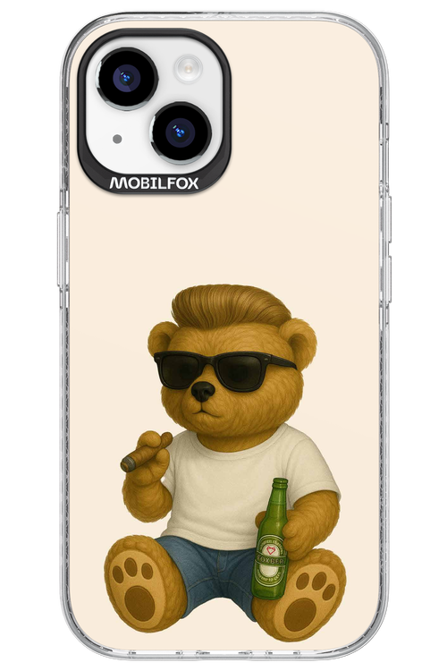 Gamibeer (Desert) - Apple iPhone 15