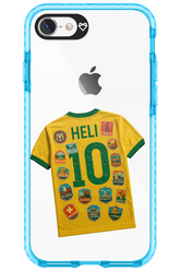 The T-Shirt - Apple iPhone 8