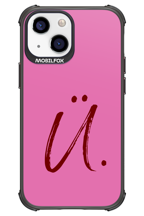 (Sorbet) U II 2.0 - Apple iPhone 13 Mini