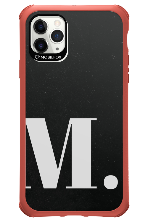 M (Off Space) 2.0 - Apple iPhone 11 Pro Max