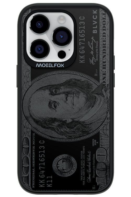 100 2.0 - Apple iPhone 14 Pro