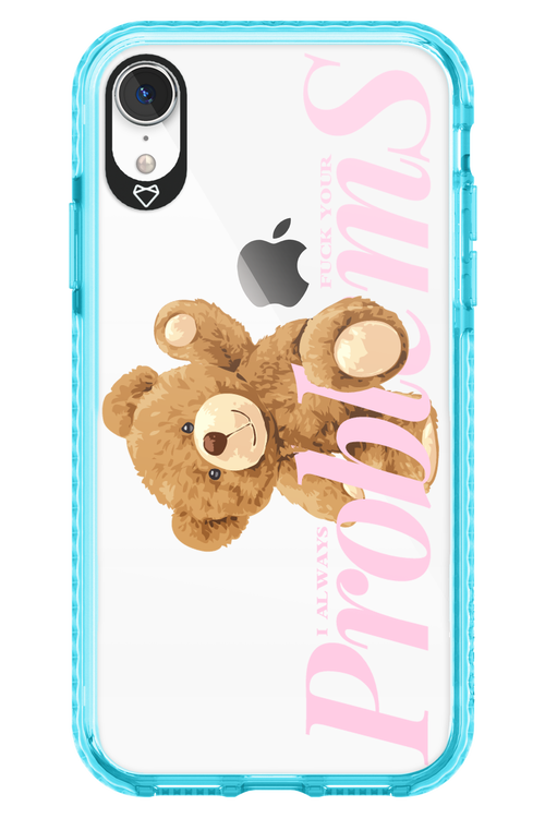 Problems 2.0 - Apple iPhone XR