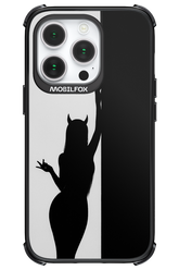 Devil Babe - Apple iPhone 14 Pro