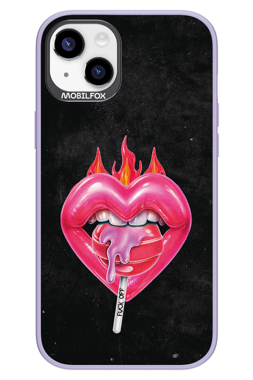 FuckOff 2.0 - Apple iPhone 14 Plus