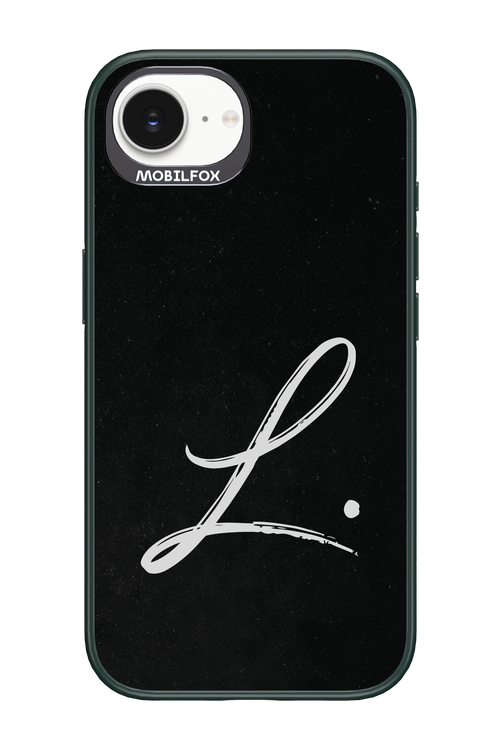 (Off Space) L 2.0 - Apple iPhone 16e