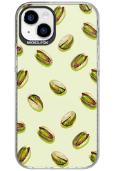 Pistachio Fever - Apple iPhone 15 Plus
