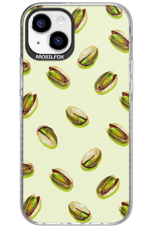 Pistachio Fever - Apple iPhone 15 Plus