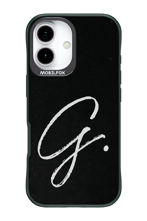 (Off Space) G 2.0 - Apple iPhone 17