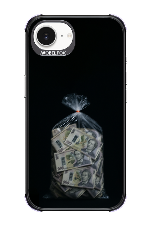 Plastic Bag 2.0 - Apple iPhone 16e