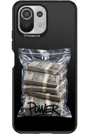 Money Bag 2.0 - Xiaomi Mi 11 Lite (2021)