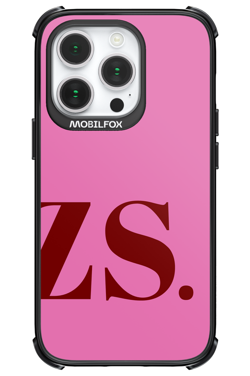 ZS (Sorbet) 2.0 - Apple iPhone 14 Pro