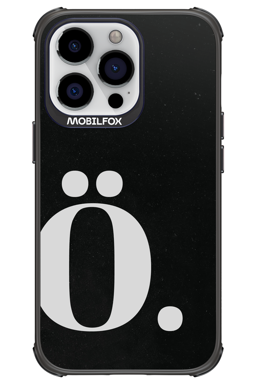 O II (Off Space) 2.0 - Apple iPhone 13 Pro