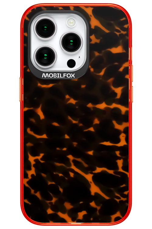 Tortie - Apple iPhone 15 Pro