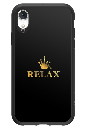 Relax 2.0 - Apple iPhone XR