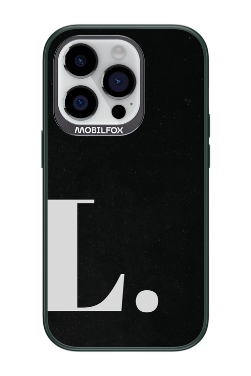 L (Off Space) 2.0 - Apple iPhone 14 Pro
