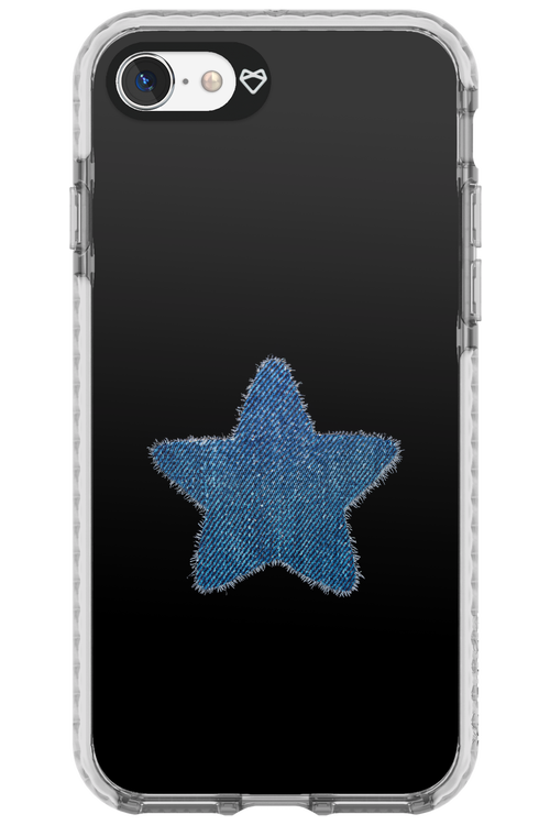 Denim Star - Apple iPhone 7