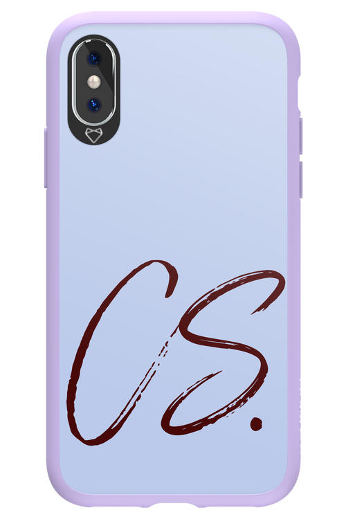 (Jellyfish Presso) CS 2.0 - Apple iPhone XS