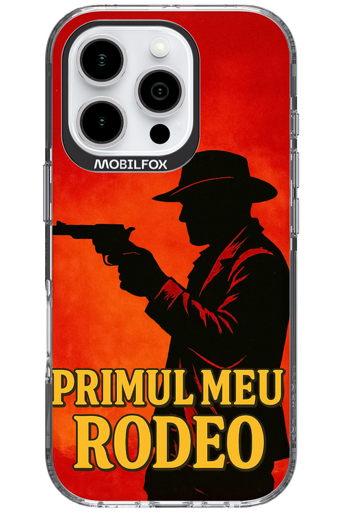 Rodeo - Apple iPhone 16 Pro