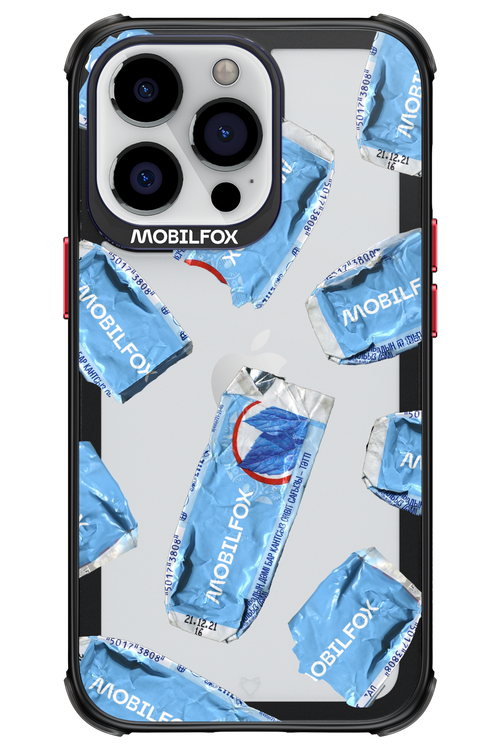 Mobilfox Gum 2.0 - Apple iPhone 13 Pro