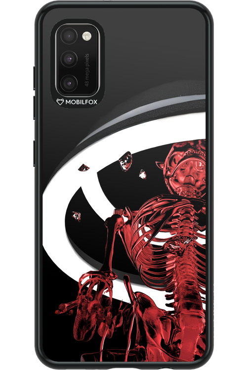 RMN Skeleton - Samsung Galaxy A41