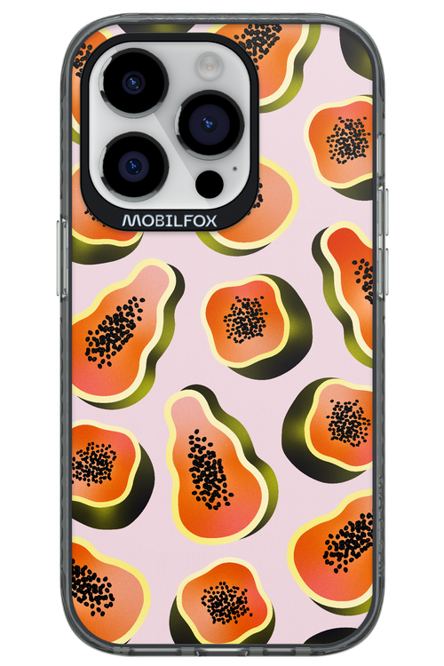 Papaya Wave 2.0 - Apple iPhone 14 Pro