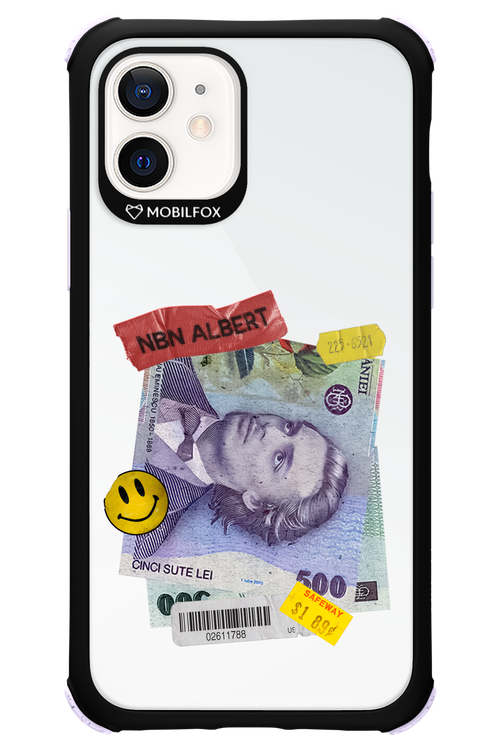 Money - Apple iPhone 12