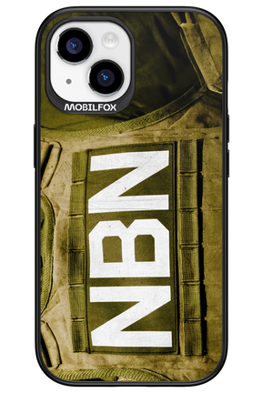 Team - Apple iPhone 15