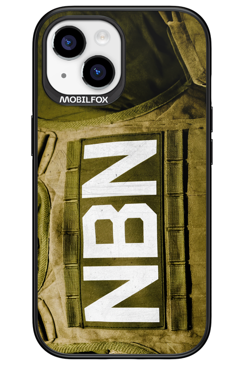 Team - Apple iPhone 15