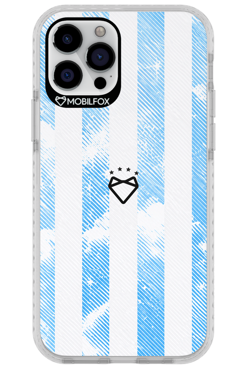 Argentina II 2.0 - Apple iPhone 12 Pro